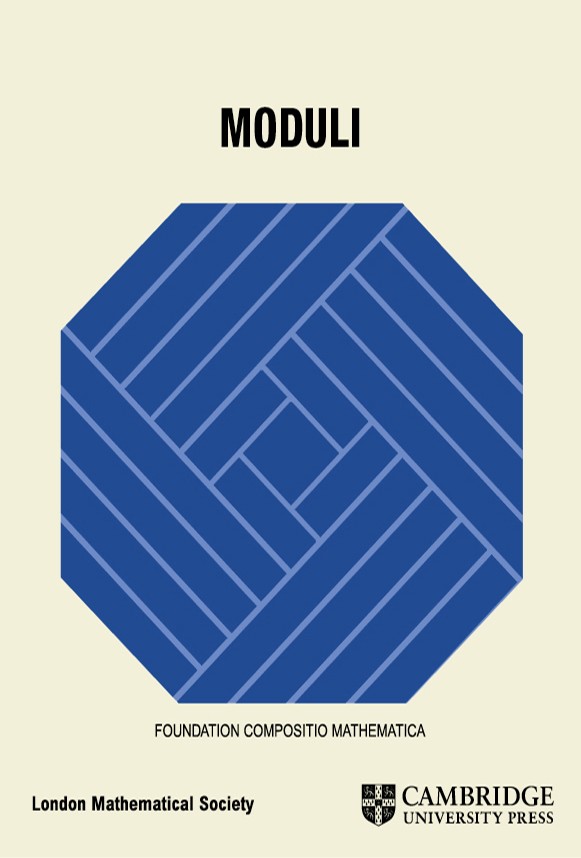 Moduli