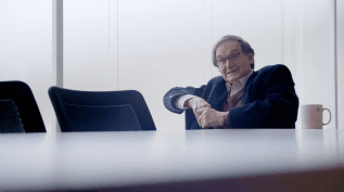 Roger Penrose