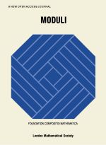 moduli cover