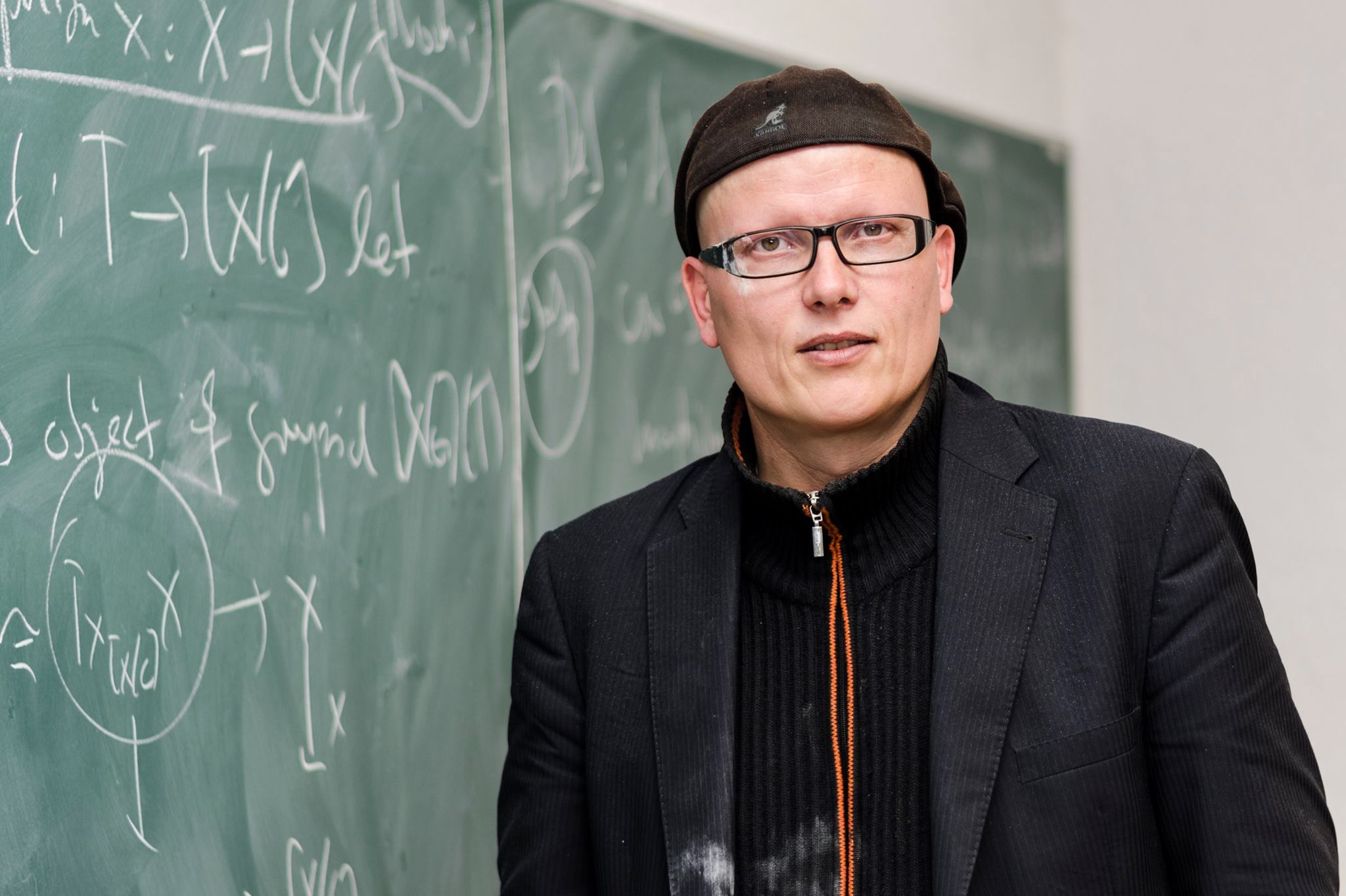 Frank Neumann image