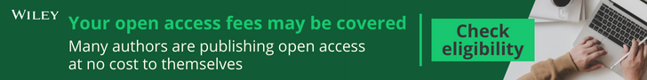 Link to information on open access