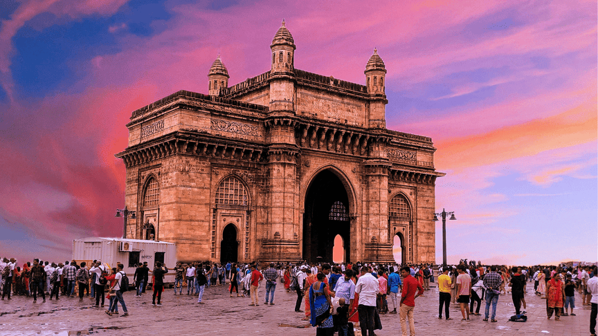 Mumbai