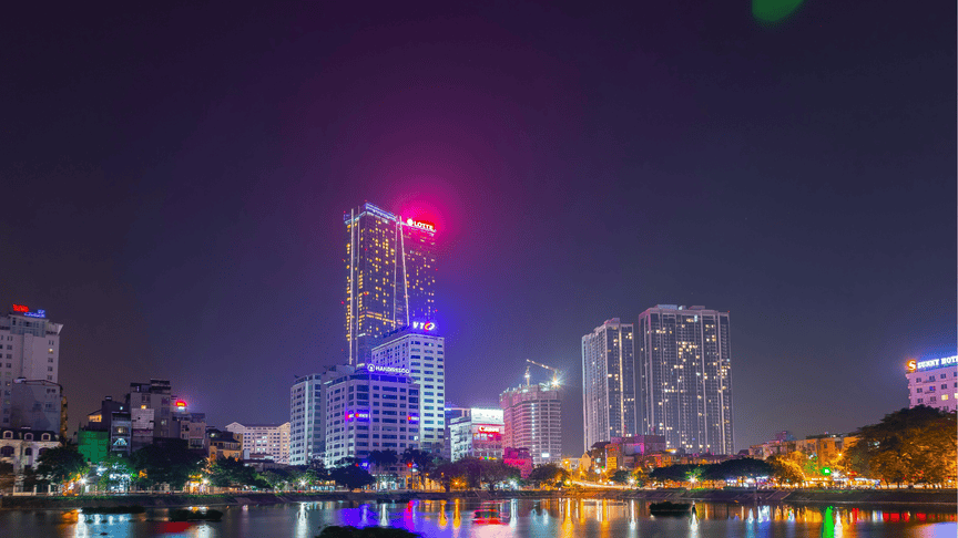 Hanoi