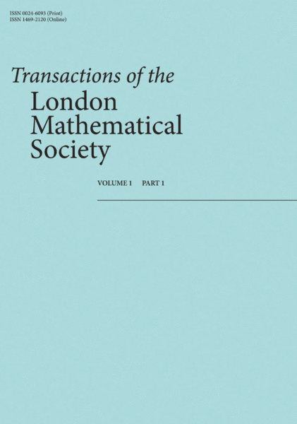 Cover of TLMS