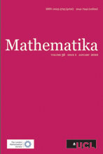 Mathematika